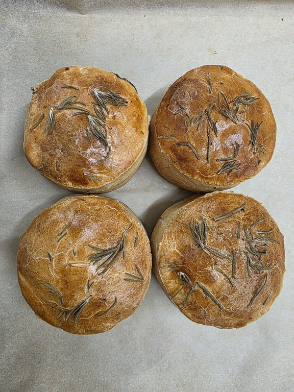 Beef, Ale & Potato Pie