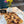Brie & Caramelised Onion Focaccia