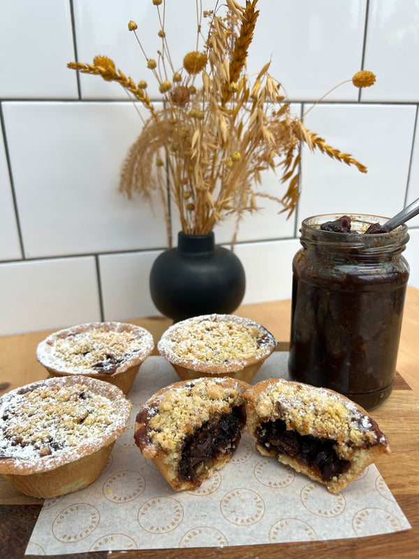 Mince Pie
