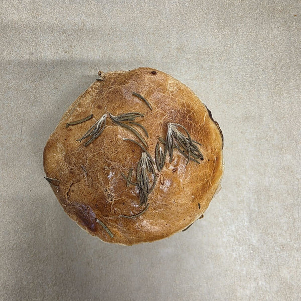 Beef, Ale & Potato Pie