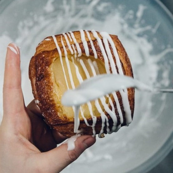 Danish Pastry