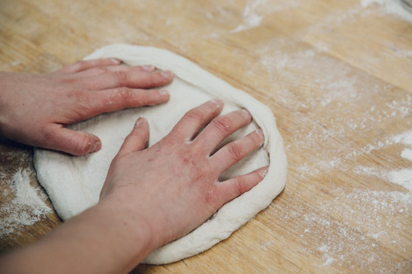 Pizza Dough