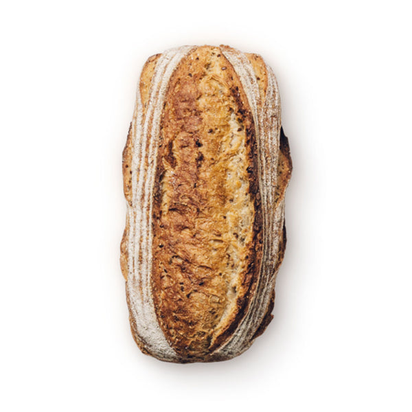 Sesame, Linseed & Sunflower