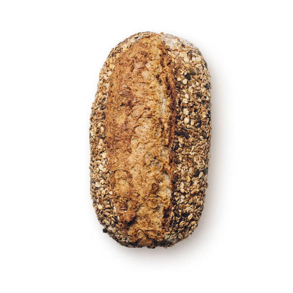 Seeded Millstone