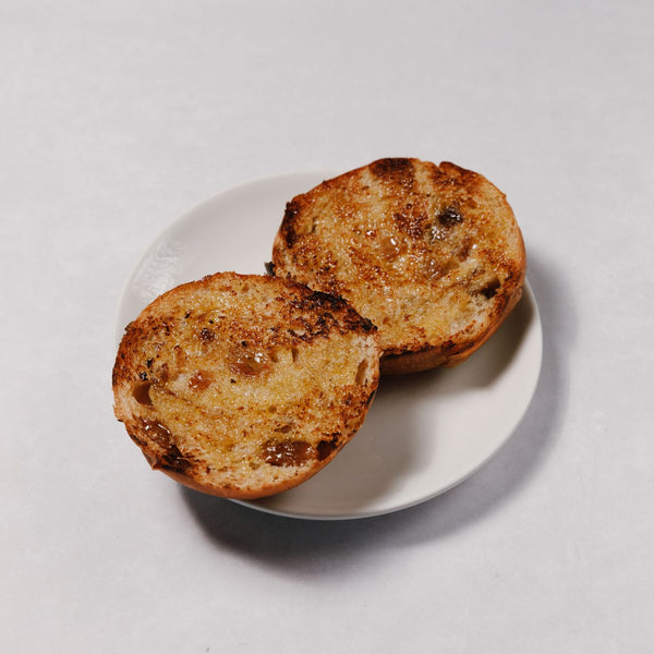 Teacakes (pack of 4)