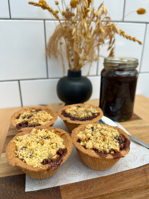 Mince Pie