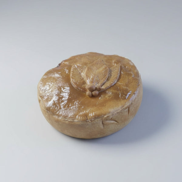 Beef, Ale & Potato Pie - Large