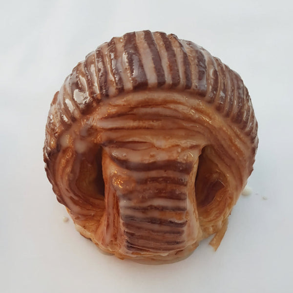 Honey & Hot Toddy Apple Knot